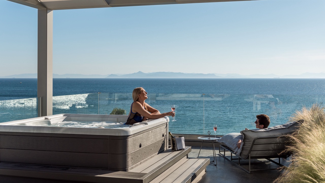 Photo of Patio Balcony in Alimos