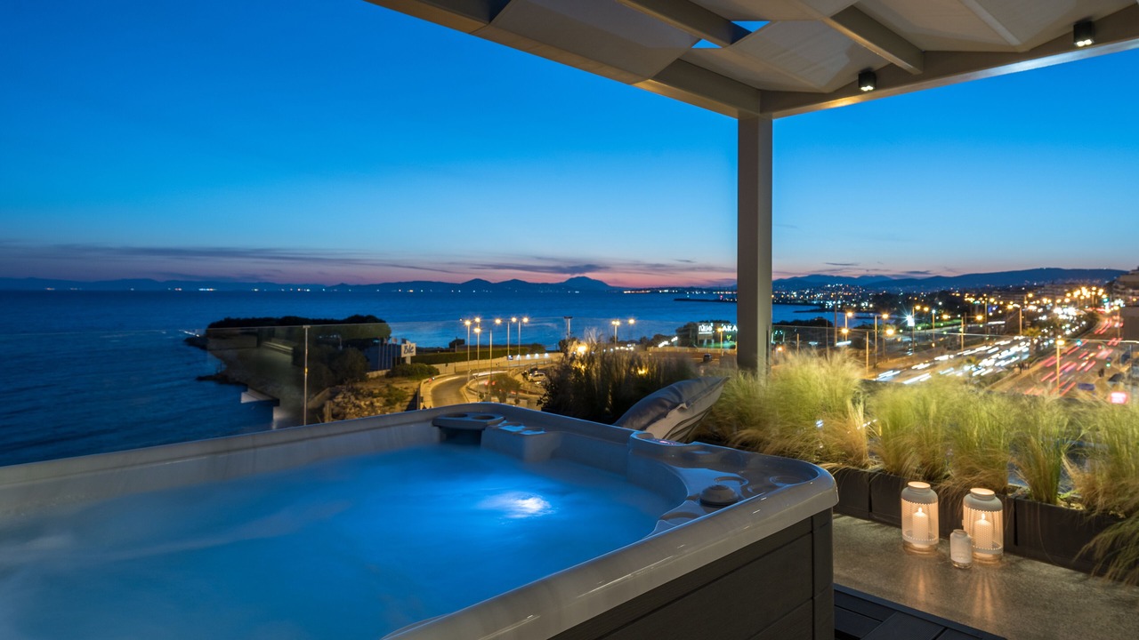 Photo of Outdoor in Alimos