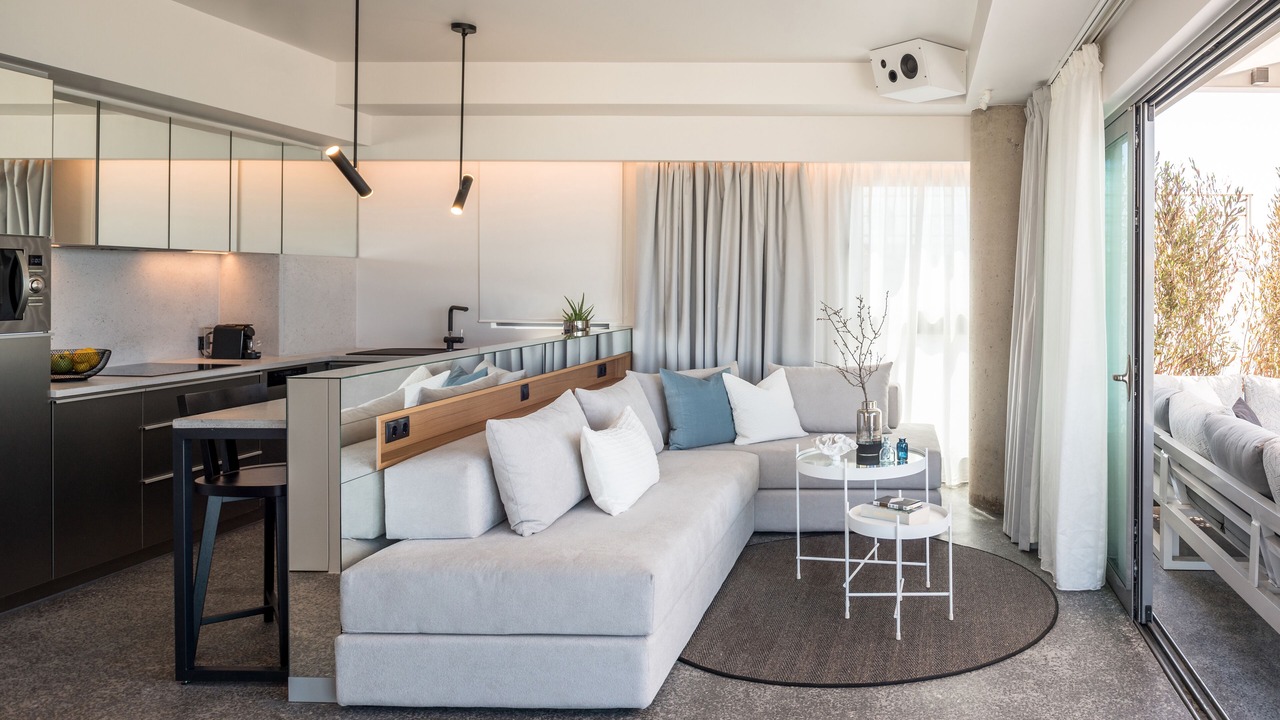 Photo of Livingroom in Alimos