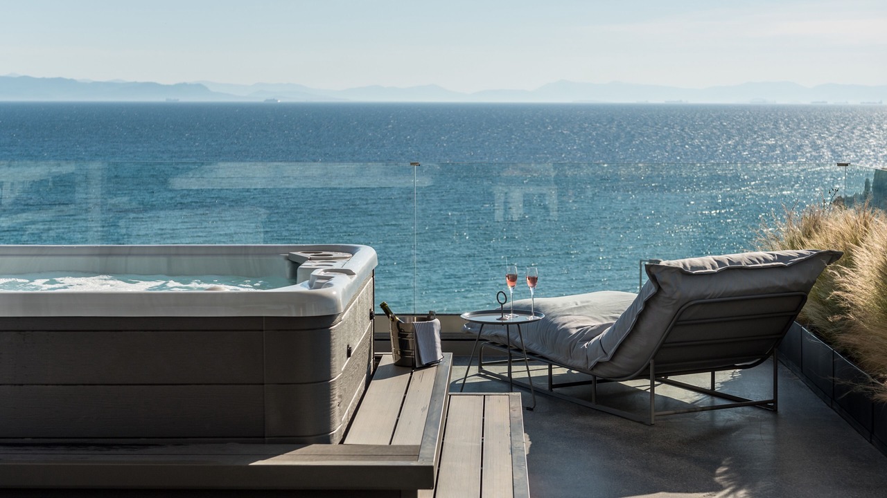 Photo of Patio Balcony in Alimos