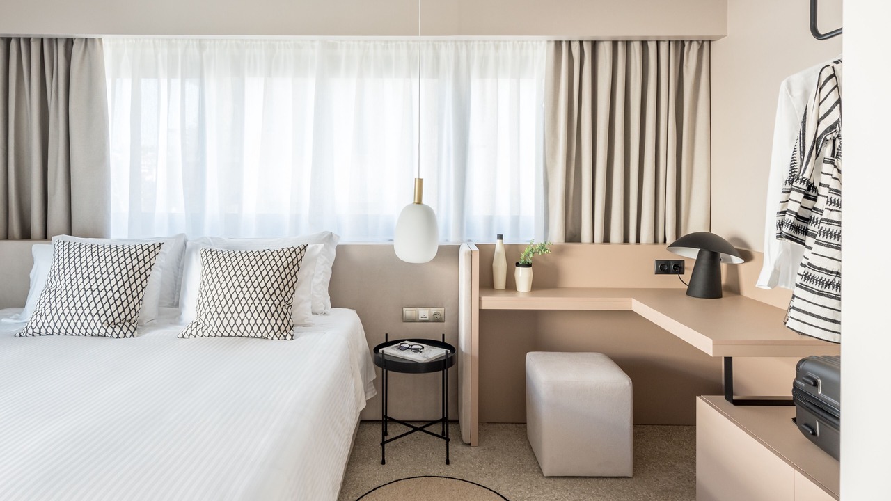 Photo of Bedroom in Alimos