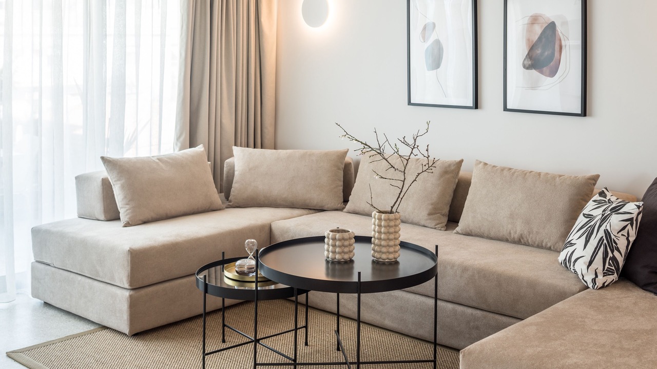 Photo of Livingroom in Alimos