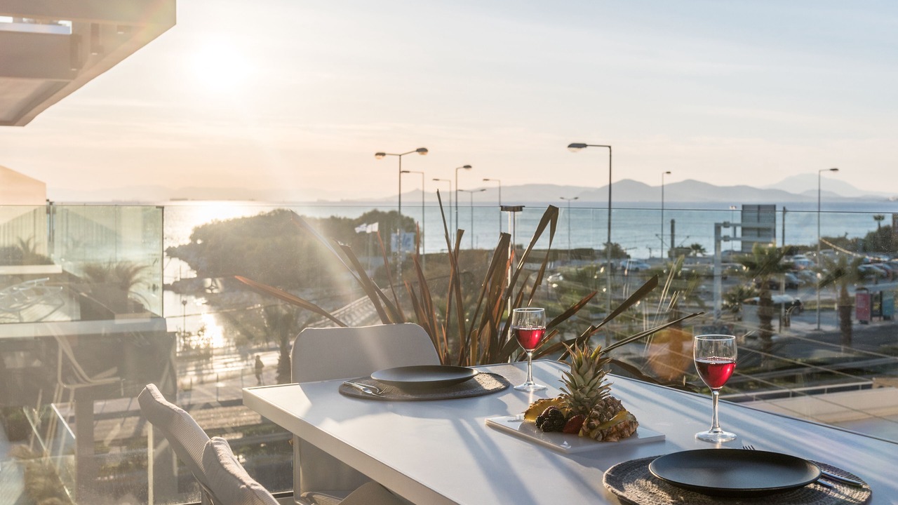 Photo of Outdoor in Alimos