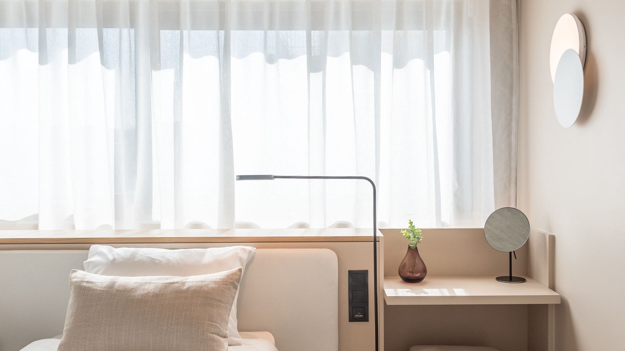 Photo of Bedroom in Alimos