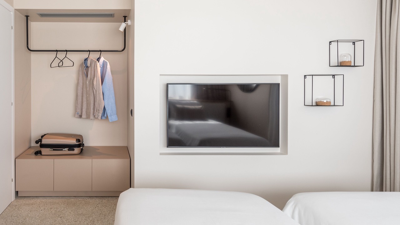 Photo of Bedroom in Alimos