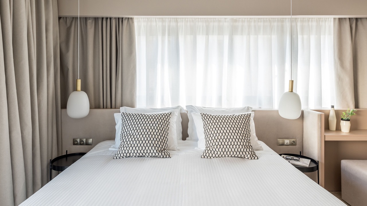 Photo of Bedroom in Alimos