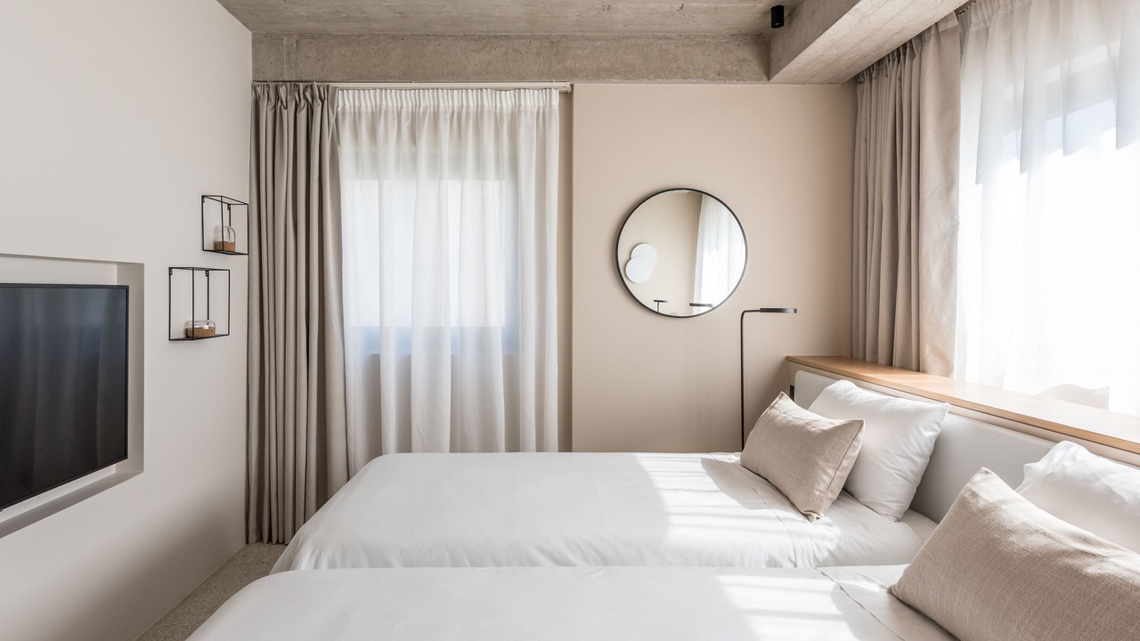 Photo of Bedroom in Alimos
