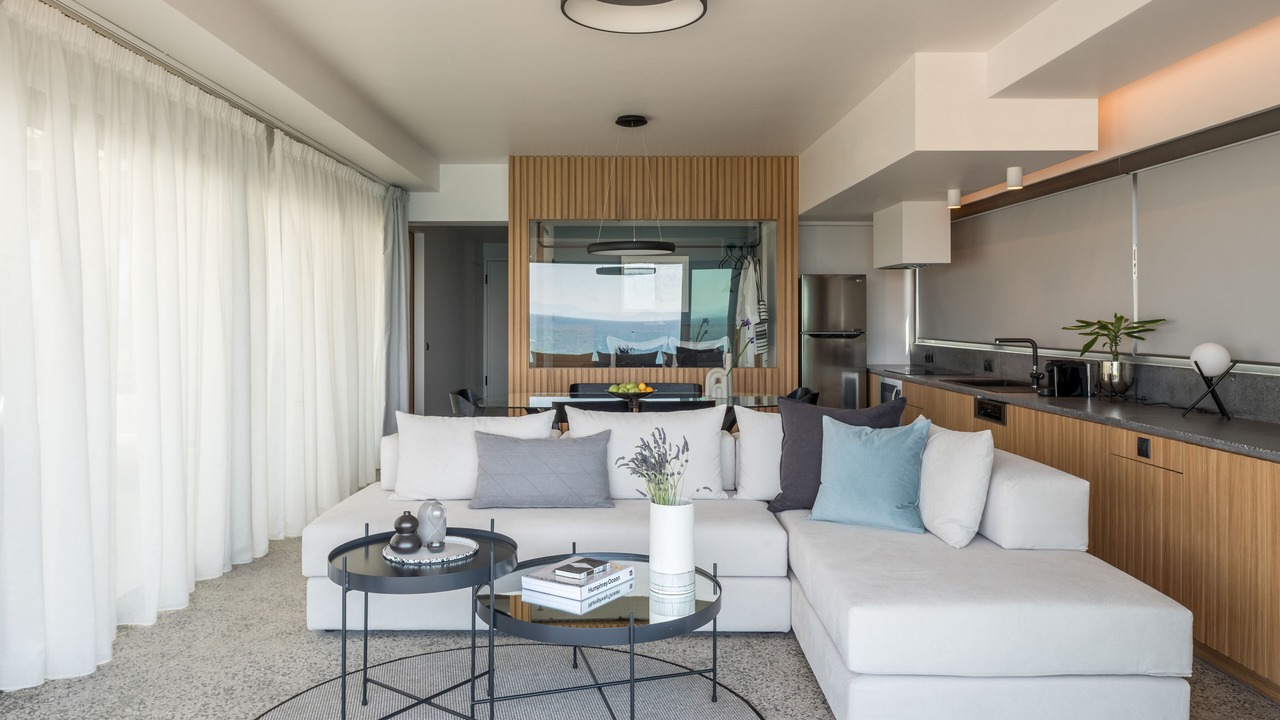Photo of Livingroom in Alimos