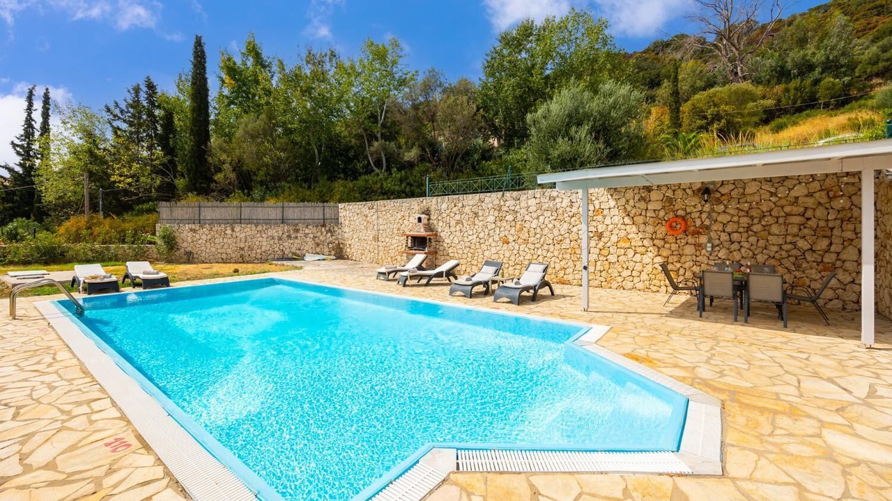 Photo of Outdoor in Kateleios