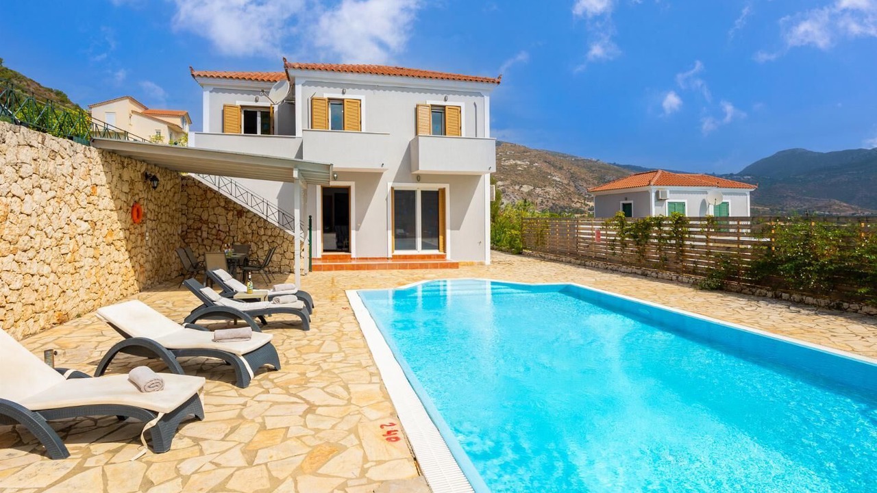 Photo of Outdoor in Kateleios