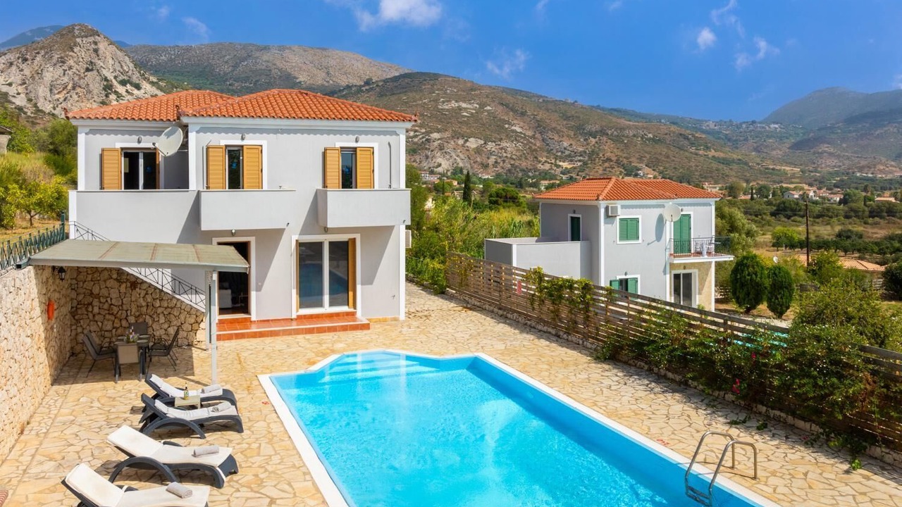 Photo of Outdoor in Kateleios