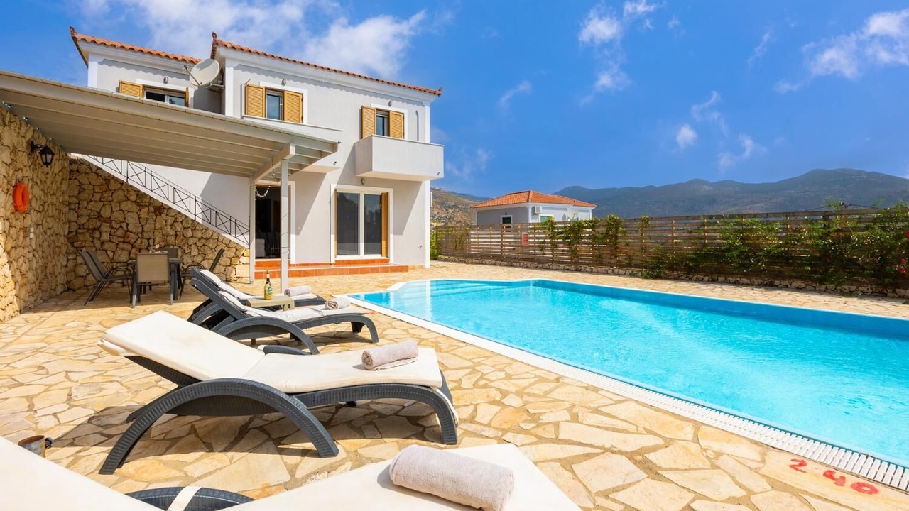 Photo of Outdoor in Kateleios