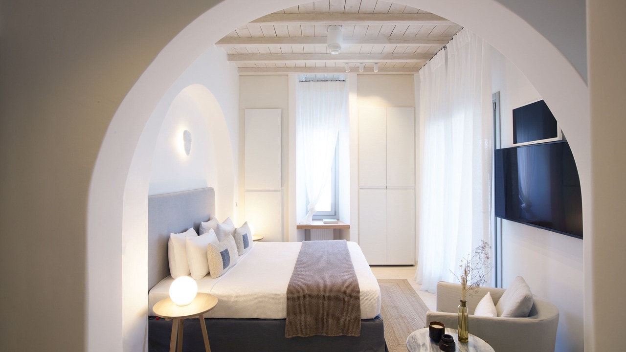Photo of Bedroom in Xilokeratidi