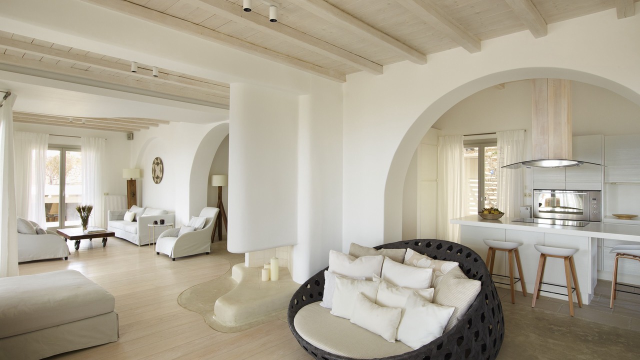 Photo of Livingroom in Xilokeratidi