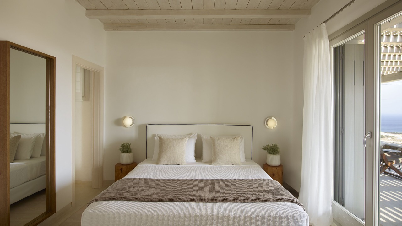 Photo of Bedroom in Xilokeratidi