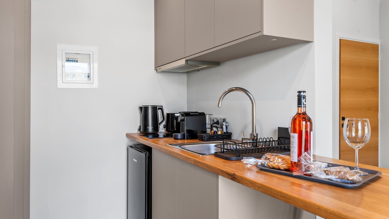 Photo of Kitchen in Episkopos