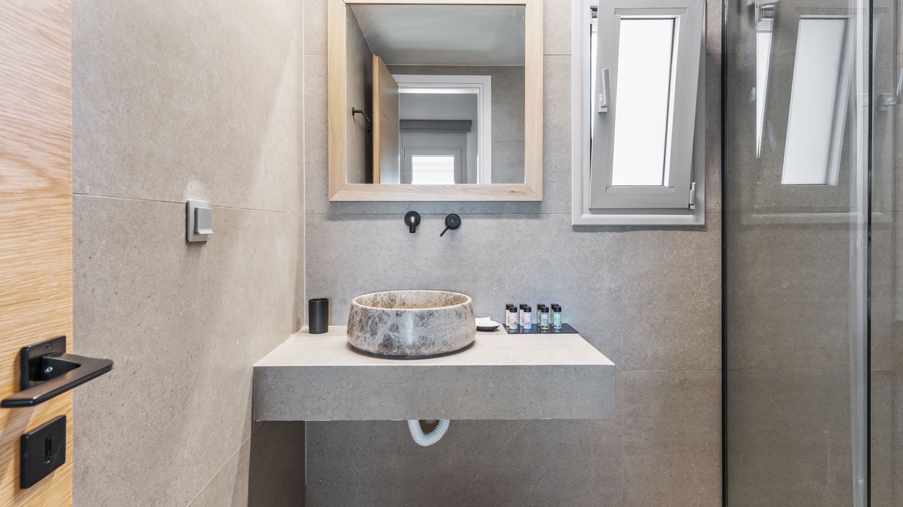 Photo of Bathroom in Episkopos