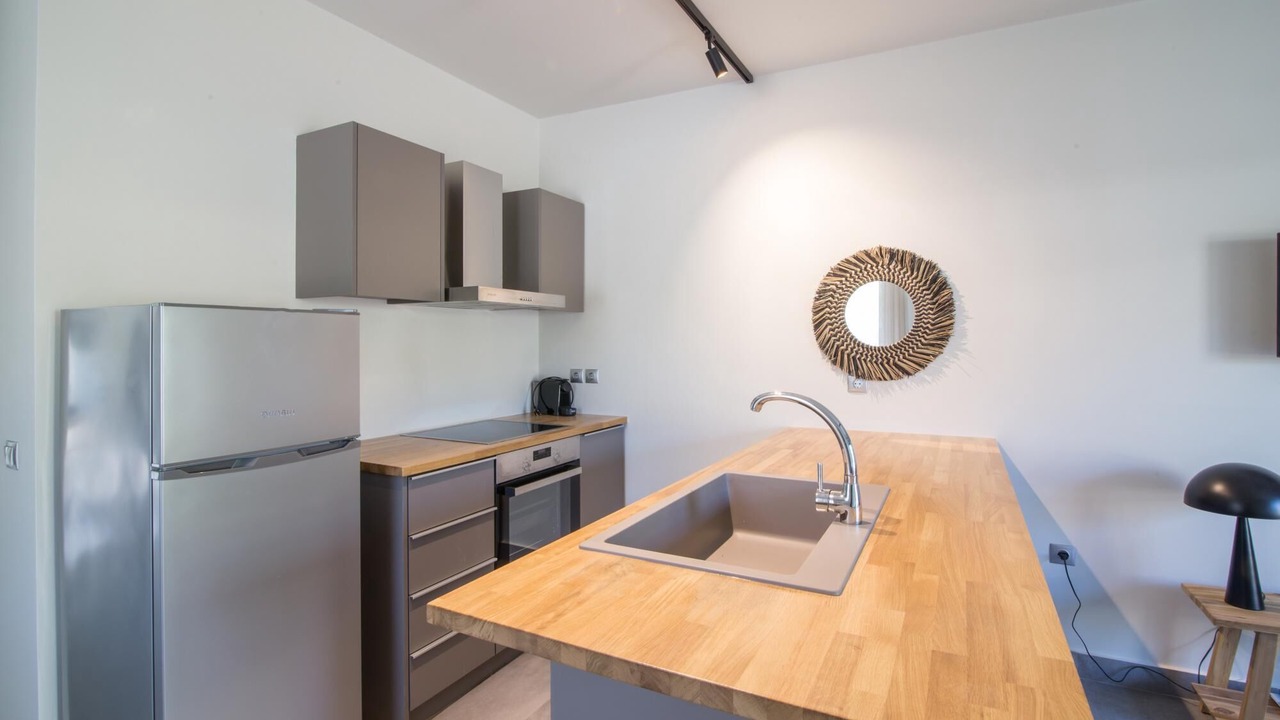 Photo of Kitchen in Episkopos