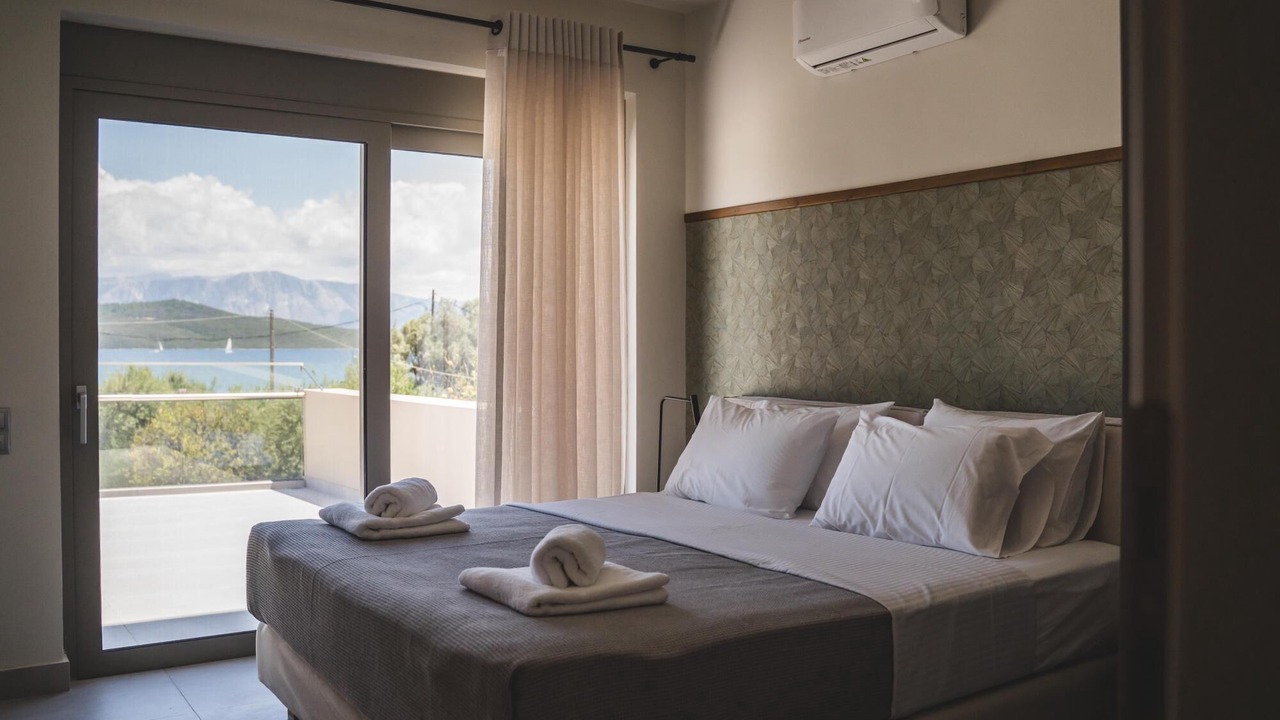 Photo of Bedroom in Episkopos