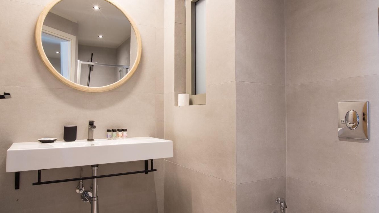 Photo of Bathroom in Episkopos