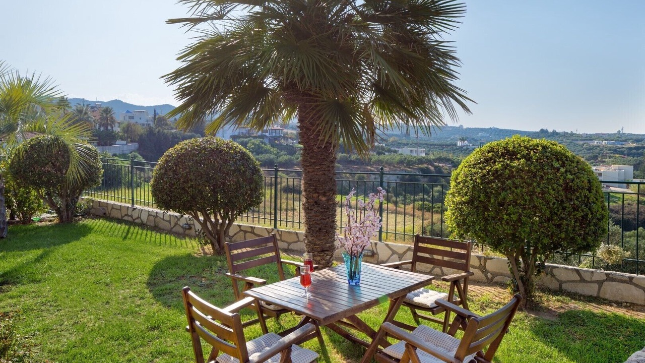 Photo of Outdoor in Kato Stalos