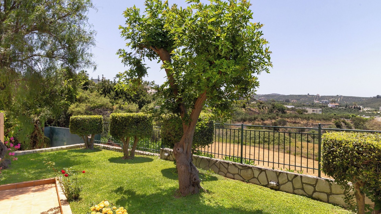 Photo of Outdoor in Kato Stalos