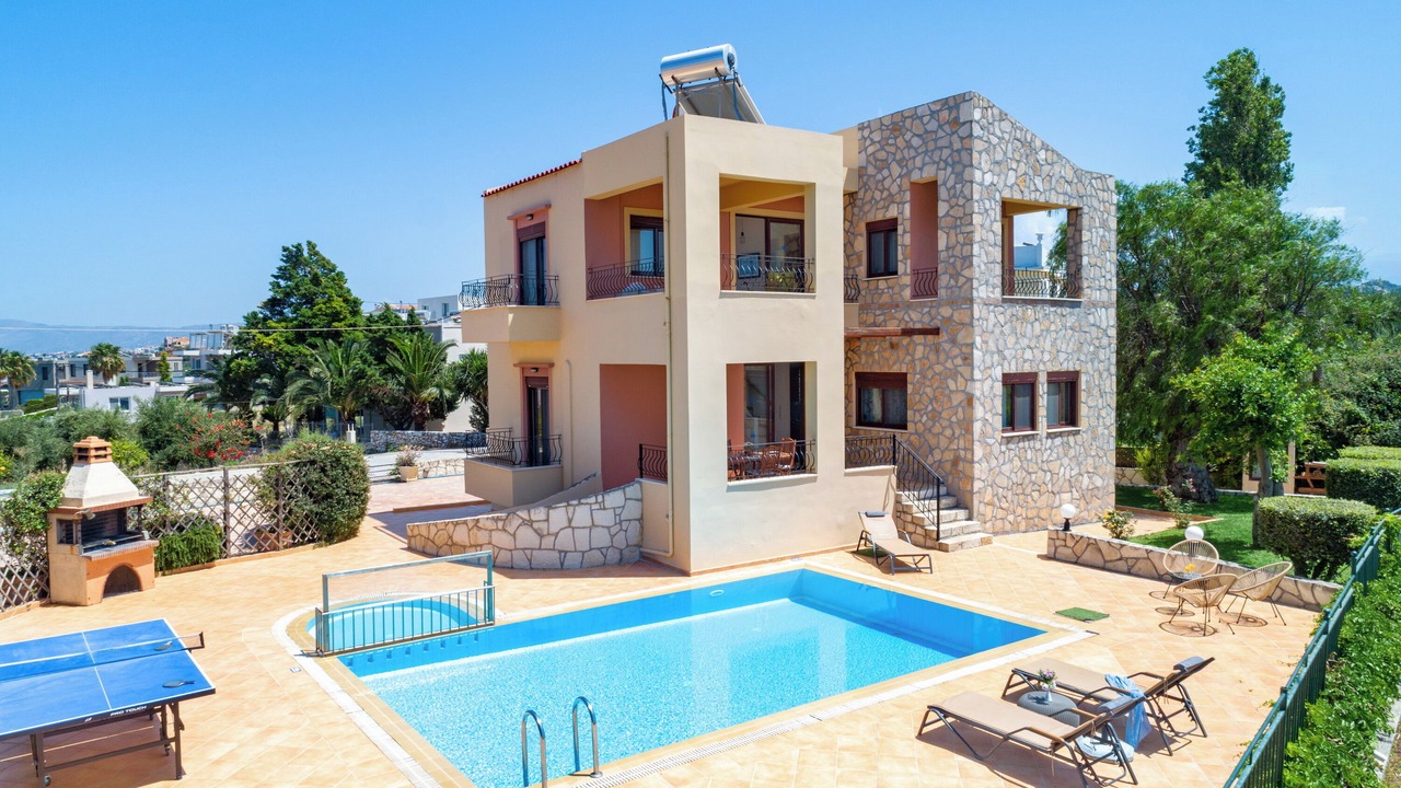 Photo of Outdoor in Kato Stalos