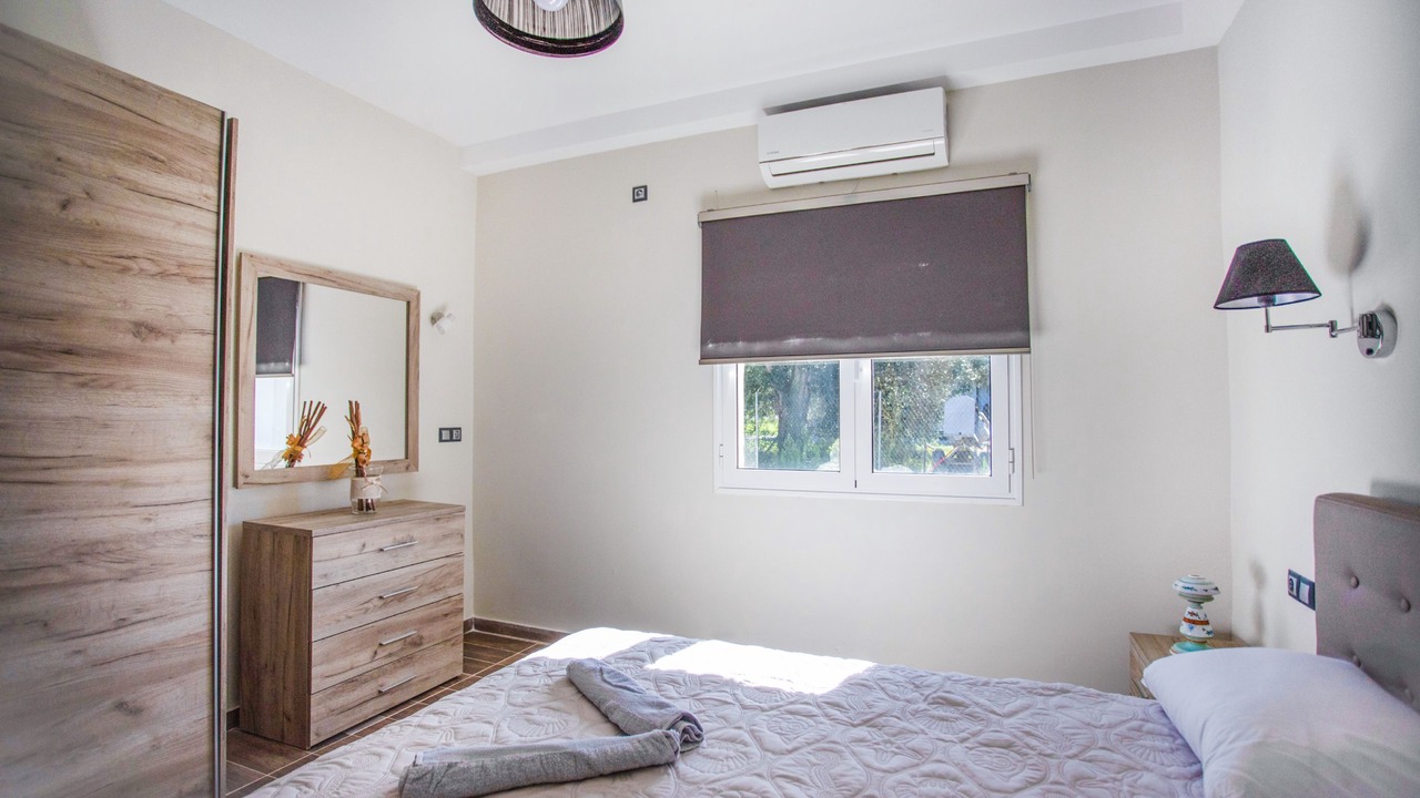 Photo of Bedroom in Roda