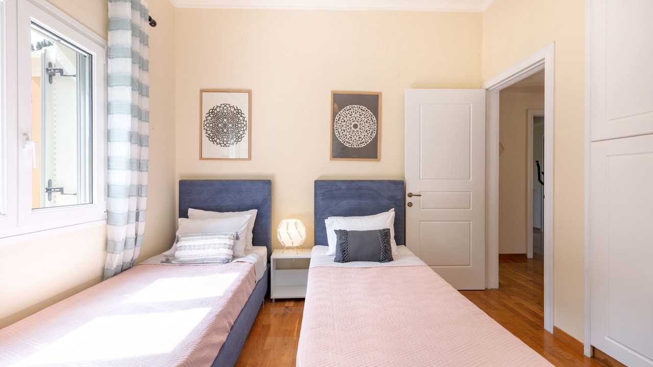 Photo of Bedroom in Dassia