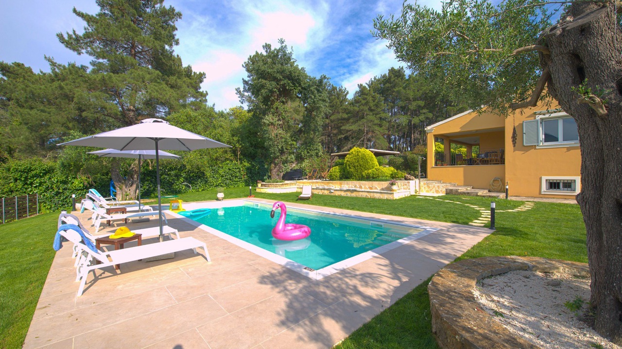 Photo of Outdoor in Dassia