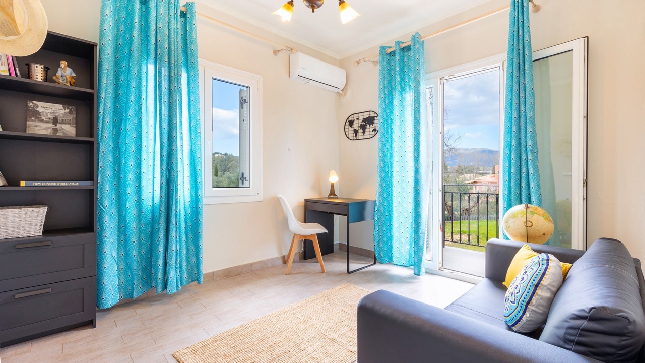Photo of Bedroom in Dassia