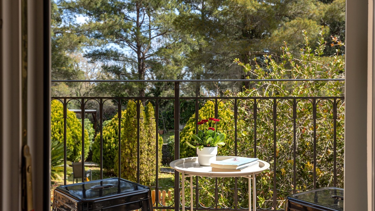 Photo of Patio Balcony in Dassia