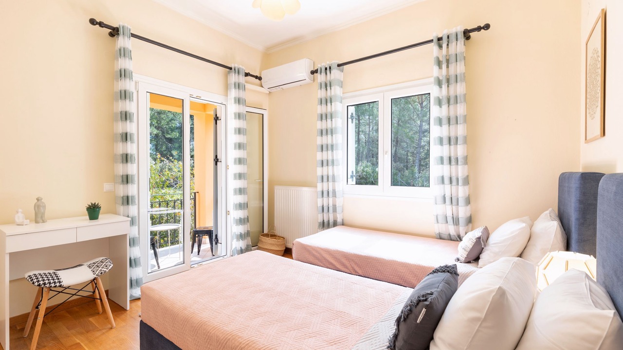 Photo of Bedroom in Dassia