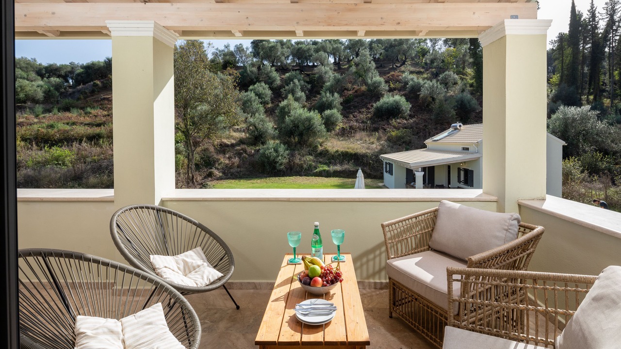 Photo of Outdoor in Velonades