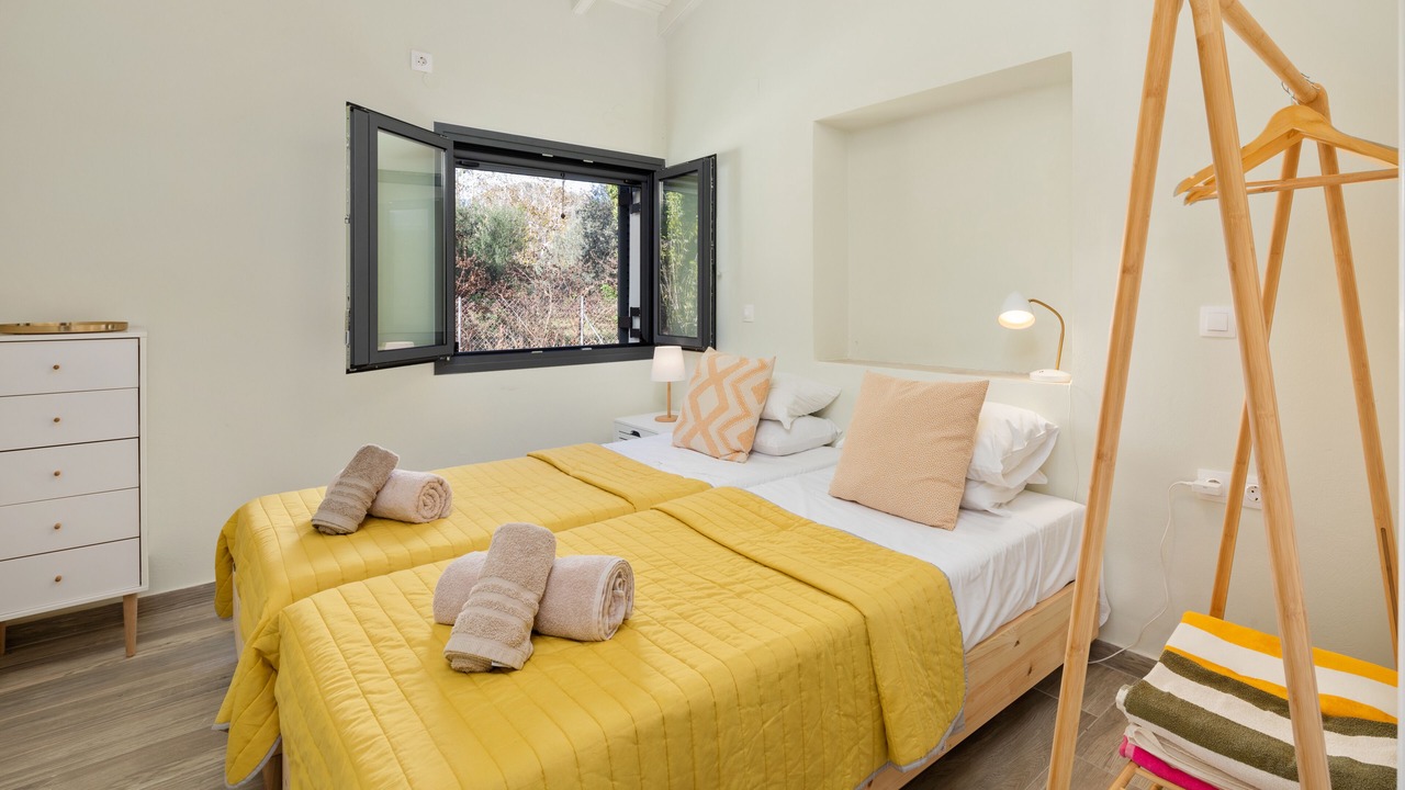 Photo of Bedroom in Velonades