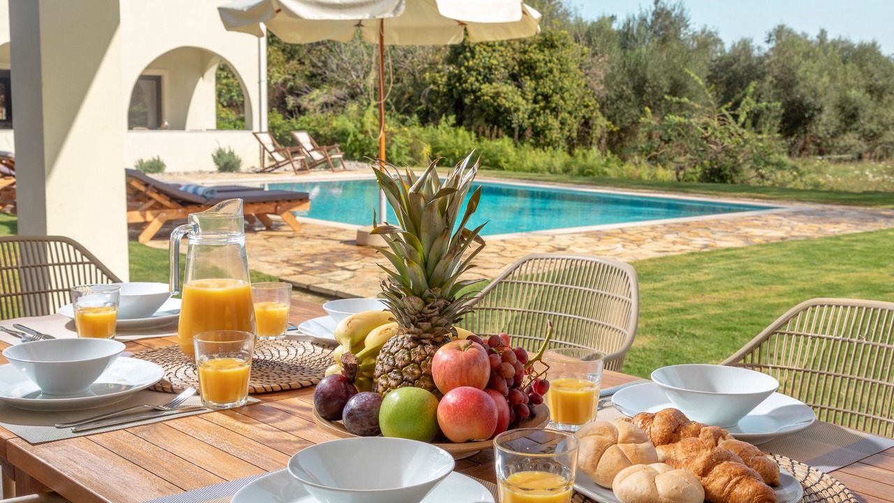 Photo of Outdoor in Velonades