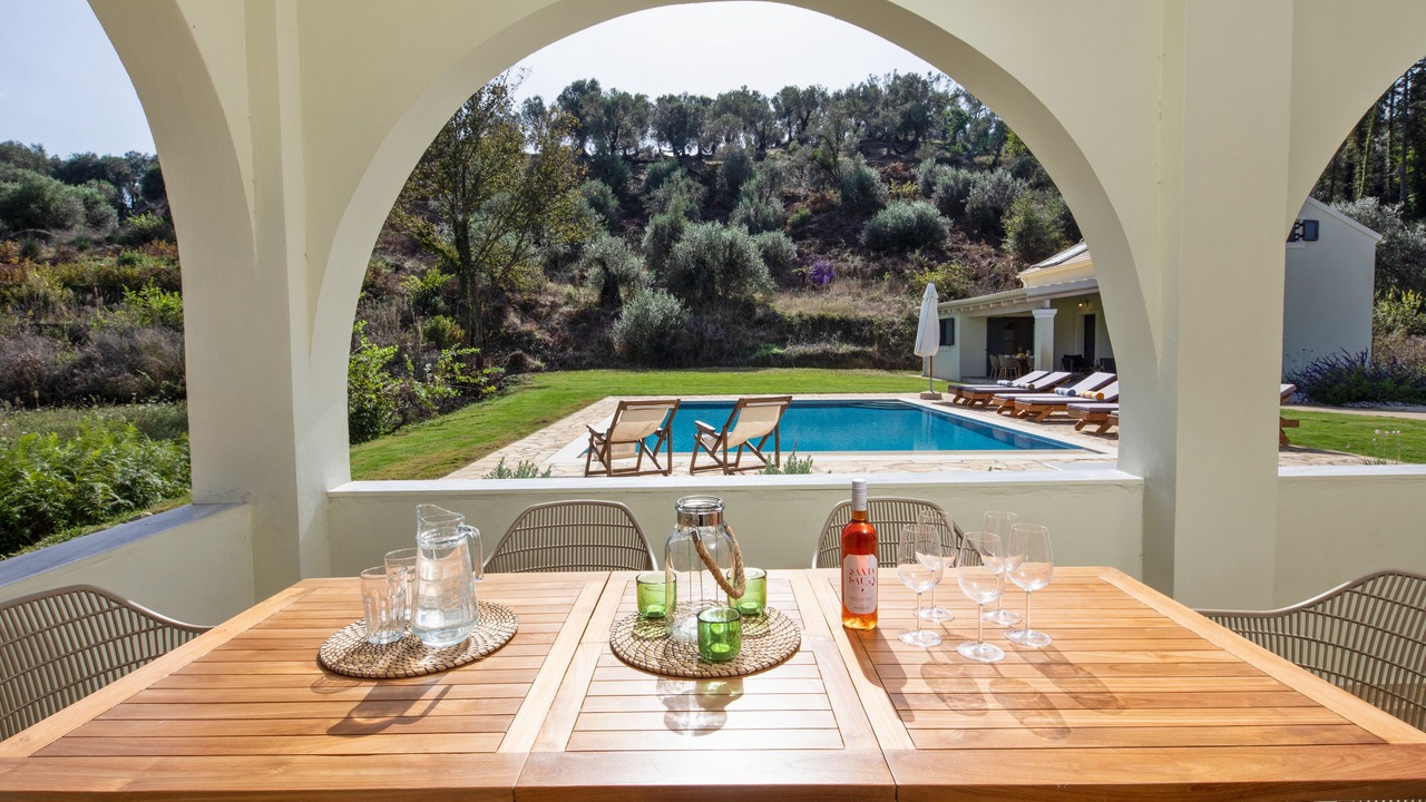 Photo of Outdoor in Velonades
