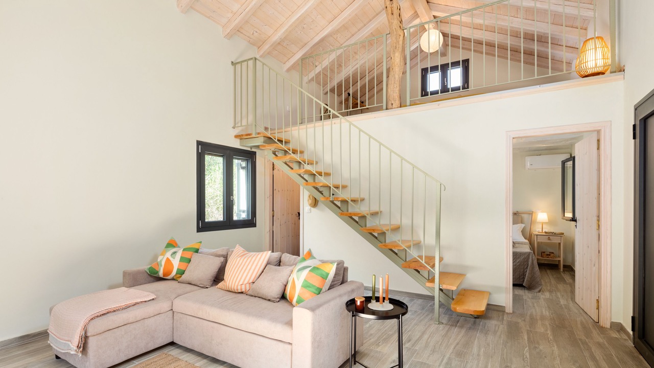 Photo of Livingroom in Velonades
