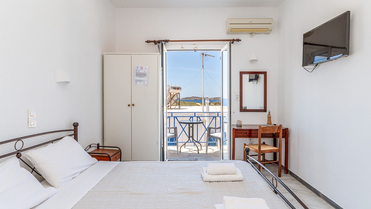 Photo of Bedroom in Mpatsi