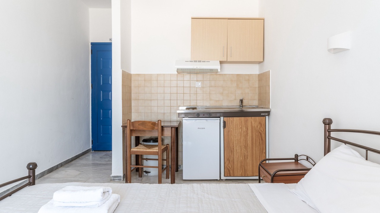 Photo of Bedroom in Mpatsi