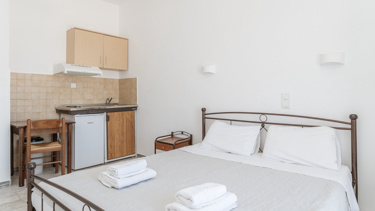 Photo of Bedroom in Mpatsi