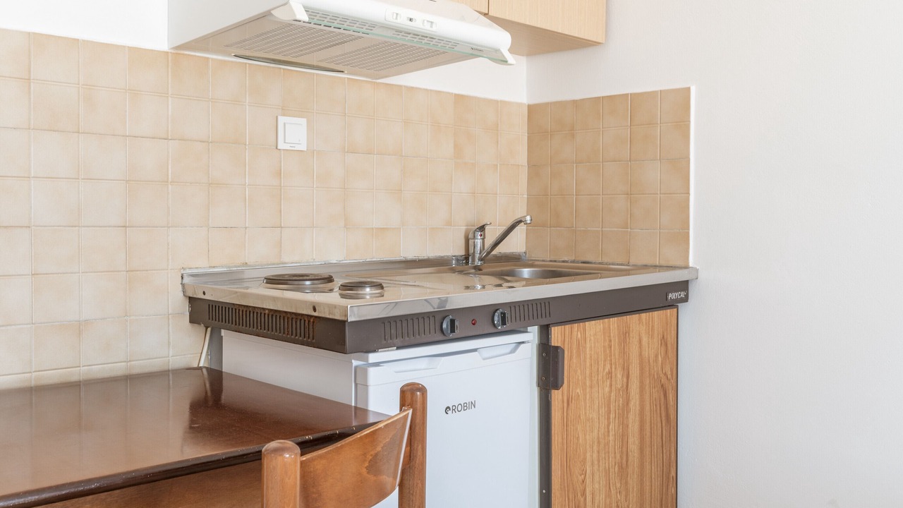 Photo of Kitchen in Mpatsi