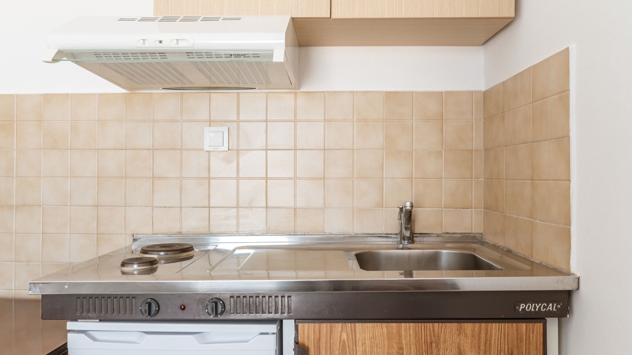Photo of Kitchen in Mpatsi