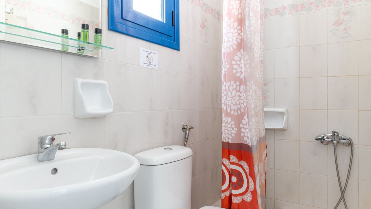 Photo of Bathroom in Mpatsi