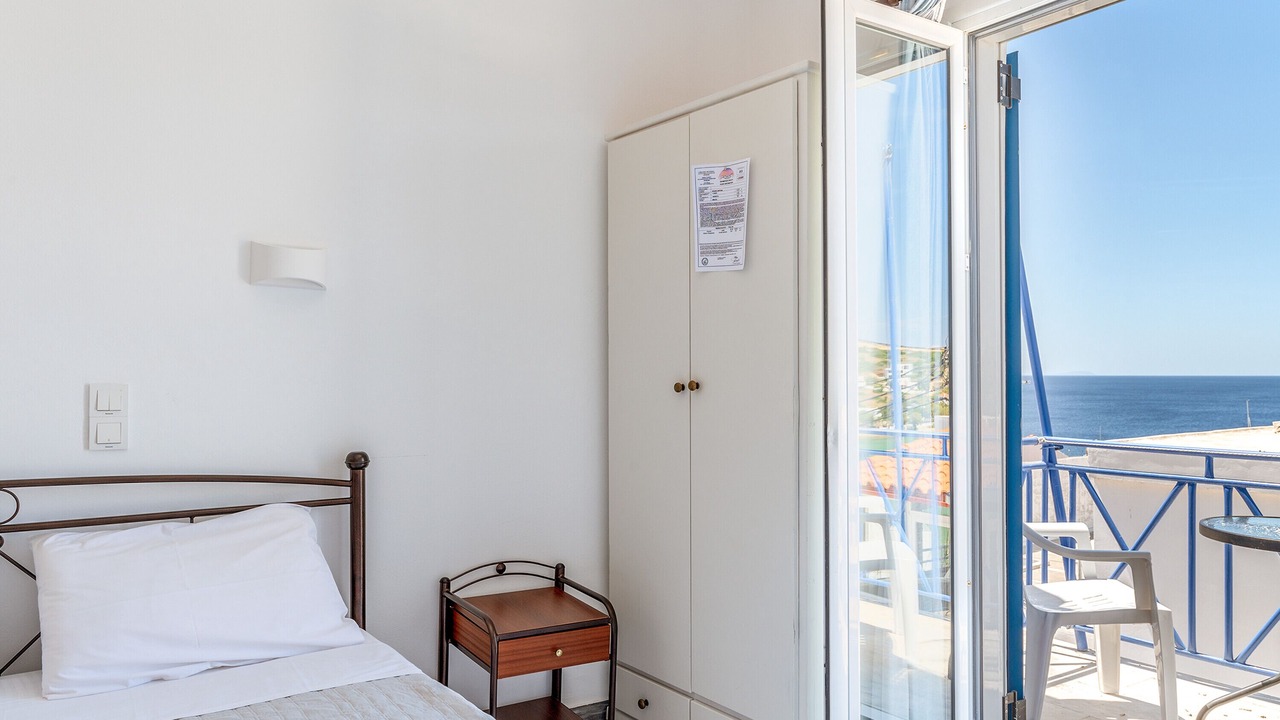 Photo of Bedroom in Mpatsi