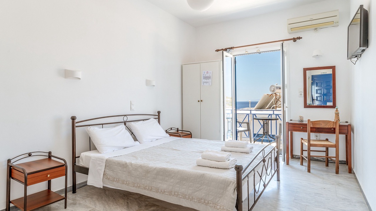 Photo of Bedroom in Mpatsi