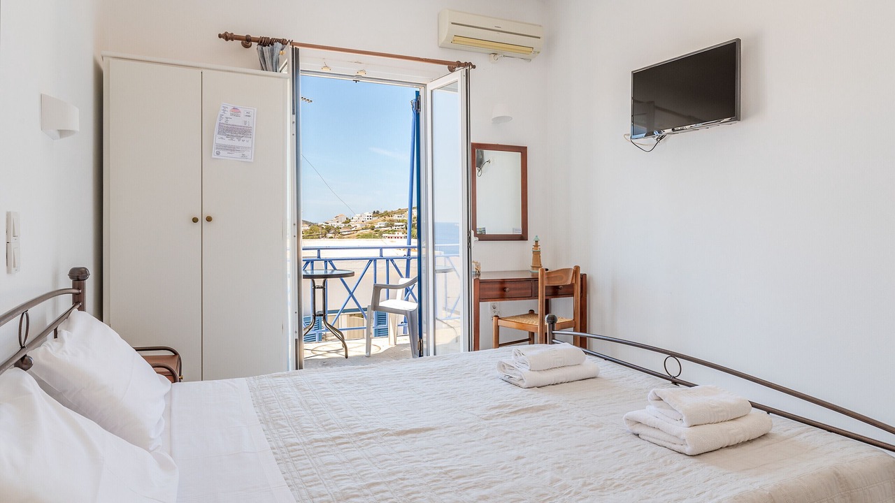 Photo of Bedroom in Mpatsi