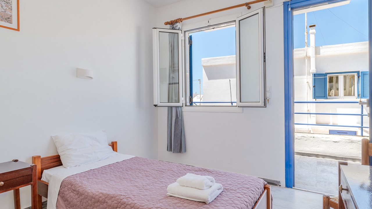 Photo of Bedroom in Mpatsi