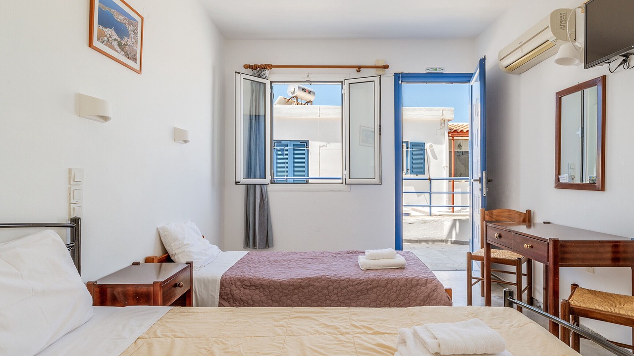 Photo of Bedroom in Mpatsi