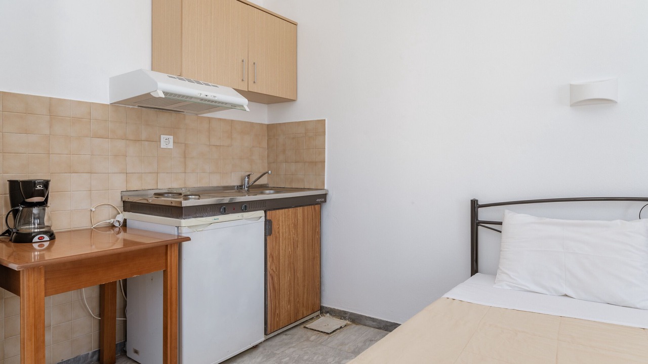 Photo of Bedroom in Mpatsi
